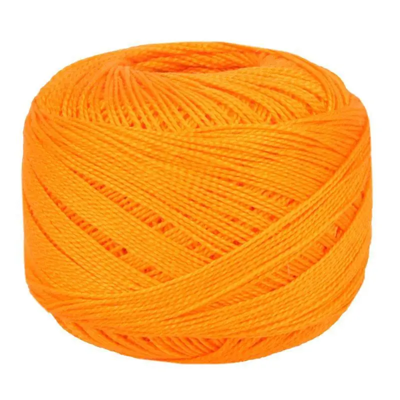 Scheepjes Candy Floss 281 Mandarino