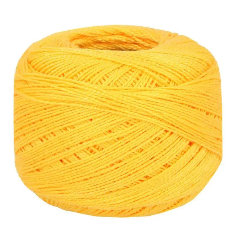 Scheepjes Candy Floss 208 Oro Giallo