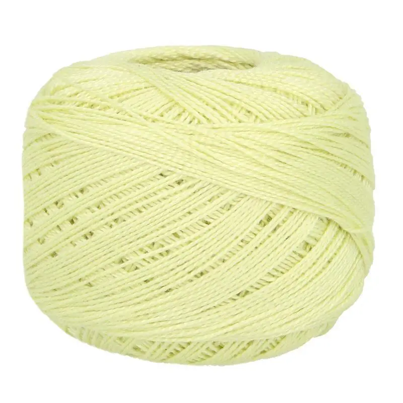 Scheepjes Candy Floss 392 Succo di Lime