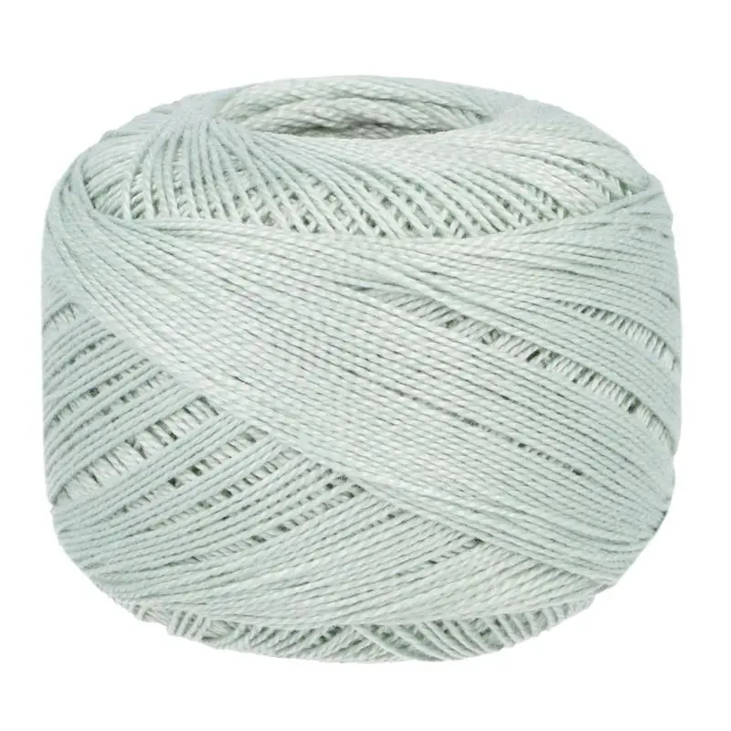 Scheepjes Candy Floss 402 Verde Argento