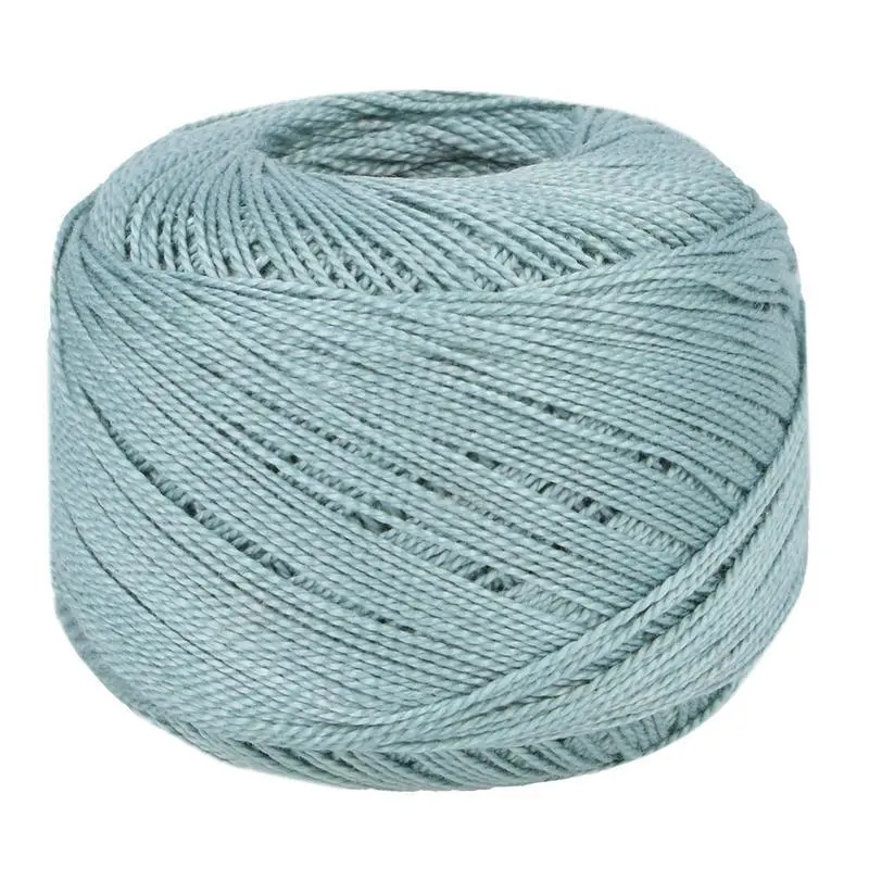 Scheepjes Candy Floss 528 Blu Argento