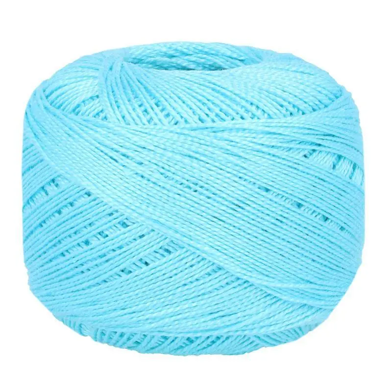 Scheepjes Candy Floss 397 Ciano