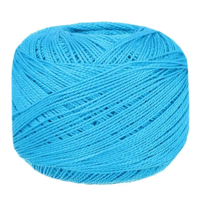 Scheepjes Candy Floss 146 Blu Vivace