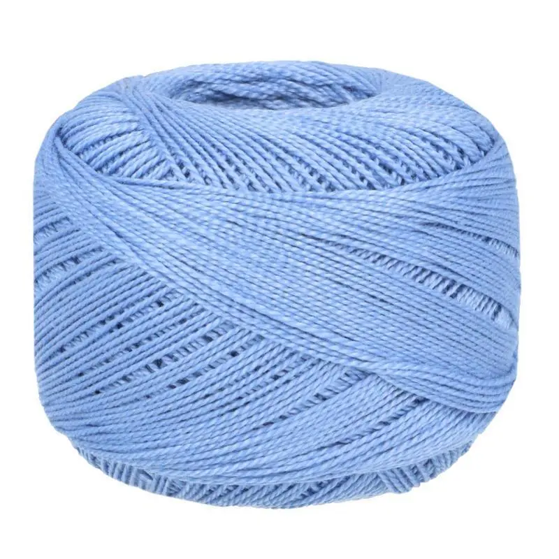 Scheepjes Candy Floss 247 Azzurro