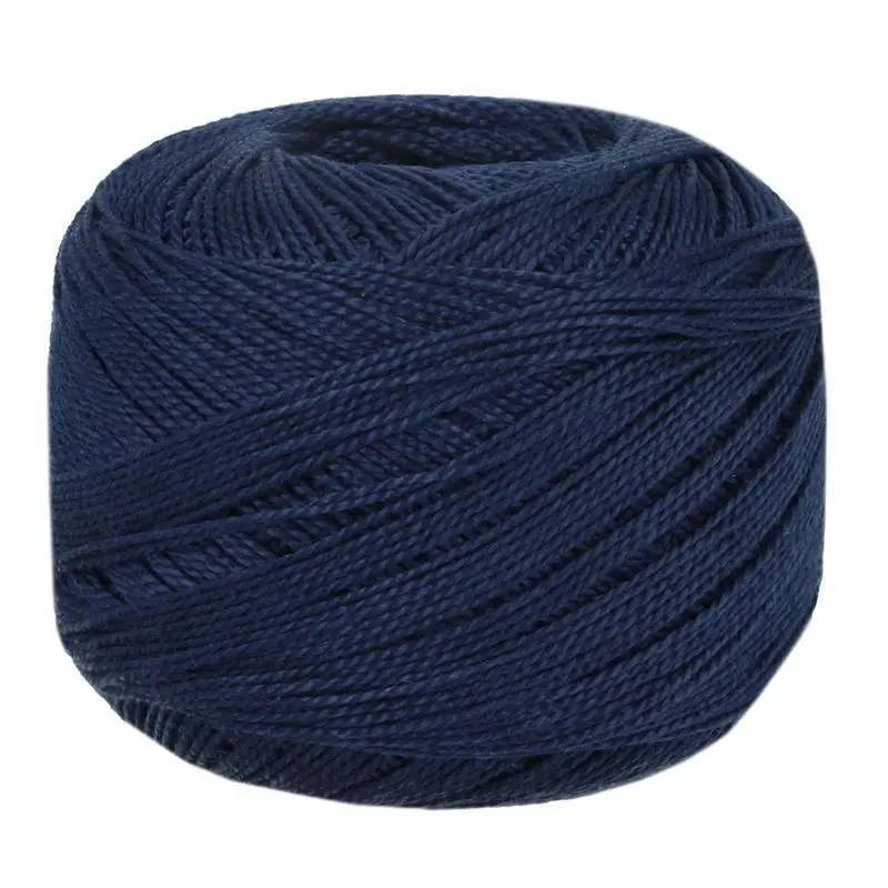 Scheepjes Candy Floss 124 Blu Ultra