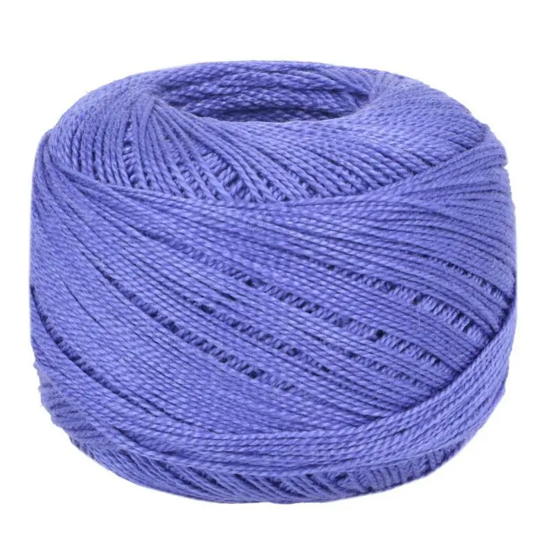 Scheepjes Candy Floss 508 Ametista Profonda