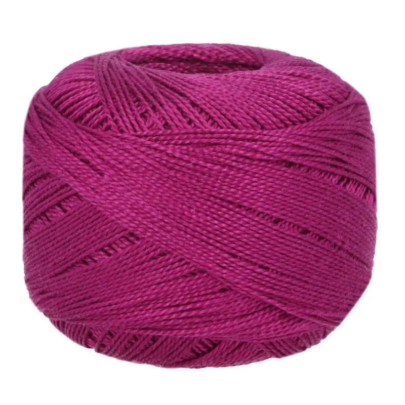 Scheepjes Candy Floss 128 Viola Turian