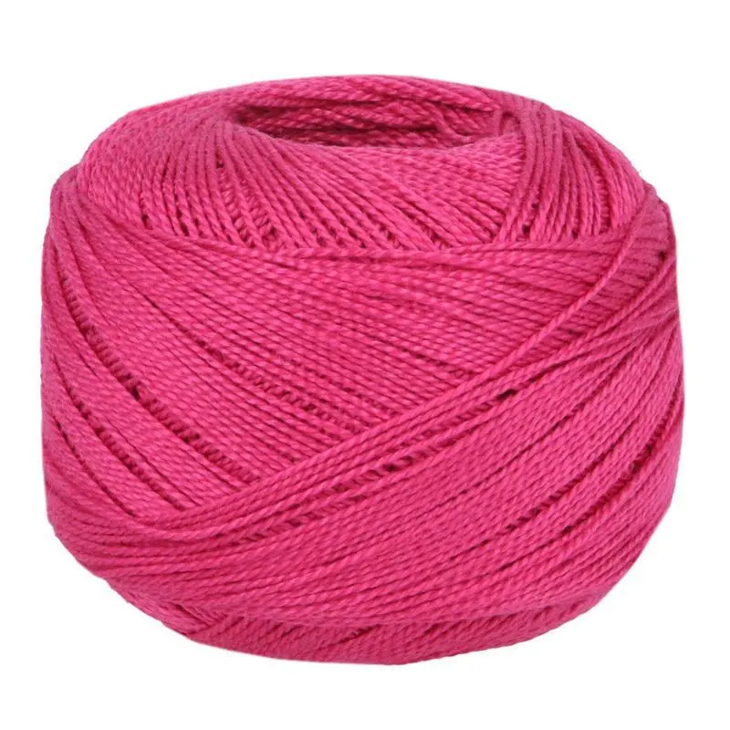 Scheepjes Candy Floss 413 Ciliegia