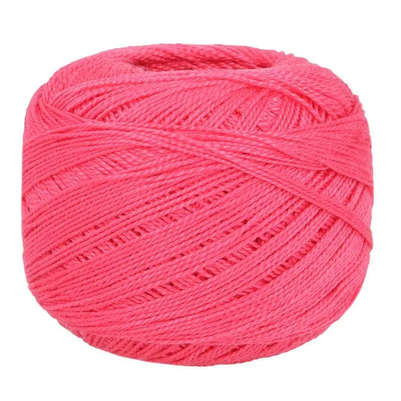 Scheepjes Candy Floss 256 Rosa di Cornelia