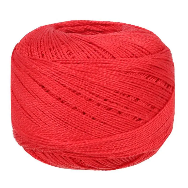 Scheepjes Candy Floss 115 Rosso Caldo