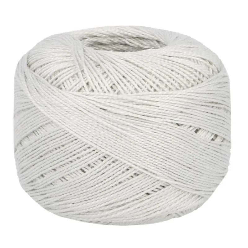 Scheepjes Candy Floss 172 Argento Chiaro