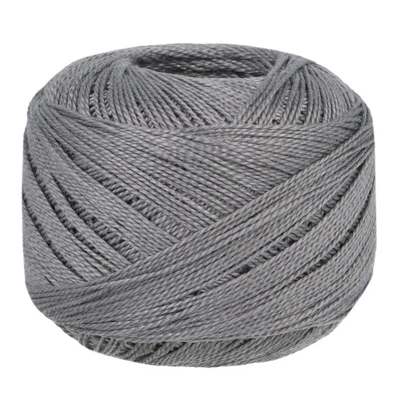 Scheepjes Candy Floss 242 Grigio Metallo