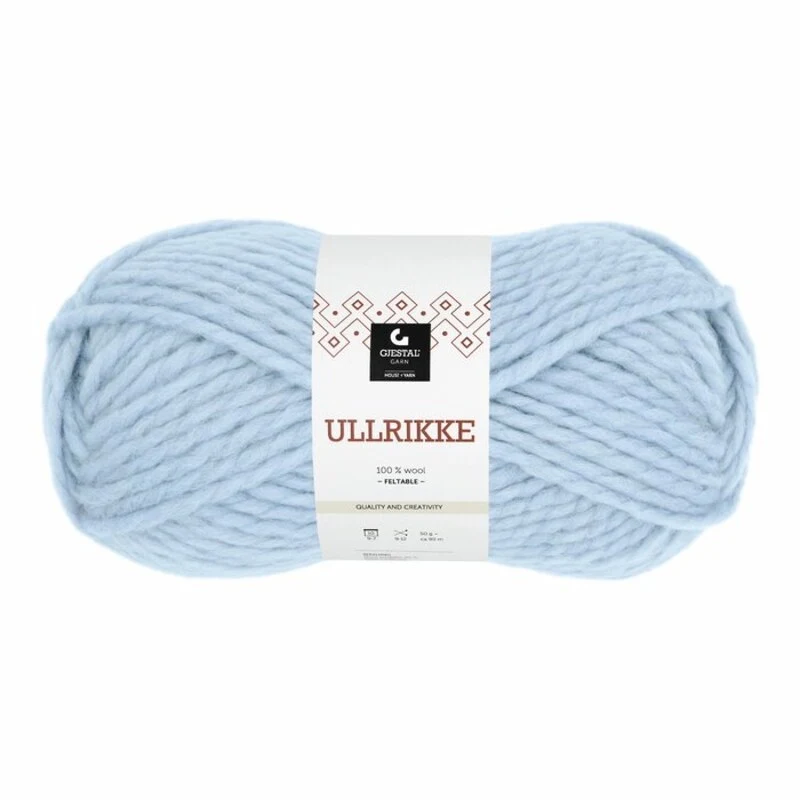 Gjestal Ullrikke 315 Blu baby