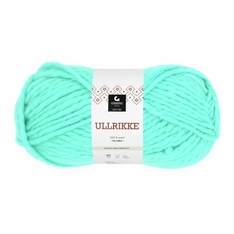 Gjestal Ullrikke 313 Blu caraibico