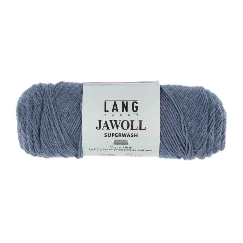 Lang Yarns Jawoll 007