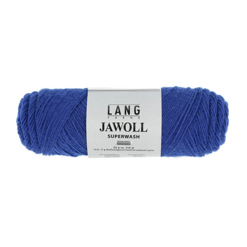 Lang Yarns Jawoll 210