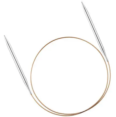 AddiPremium Classic Ferri Circolari (fissi) 80 cm (2.00–15.00 mm)