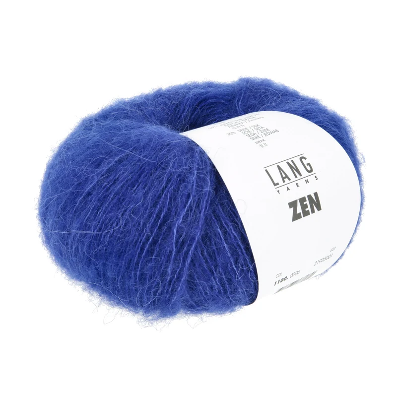 Lang Yarns ZEN 006