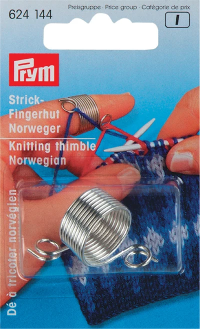 Portafilo a spirale Prym