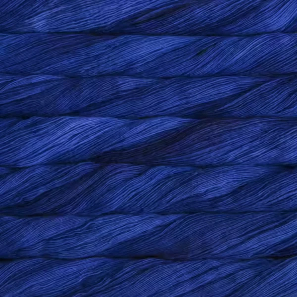 Malabrigo Lace 080 Azul Bolita