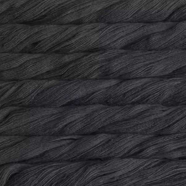 Malabrigo Lace 195 Black