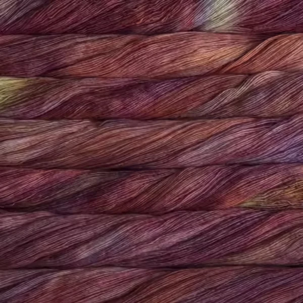 Malabrigo Lace 850 Archangel