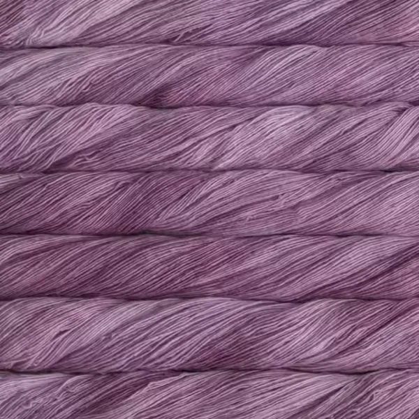 Malabrigo Lace 130 Damask Rose