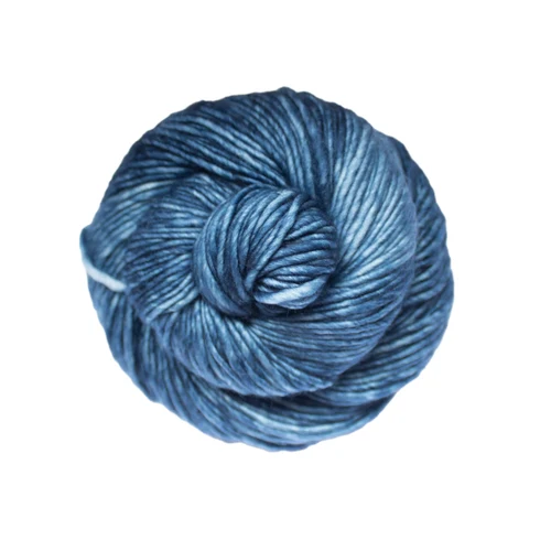 Malabrigo Mecha 209 Denim
