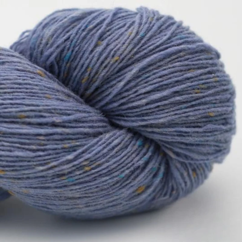 BC Garn Loch Lomond Lace GOTS 25 Azzurro chiaro