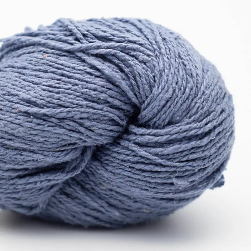 BC Garn Soft Silk 018 Blu viola