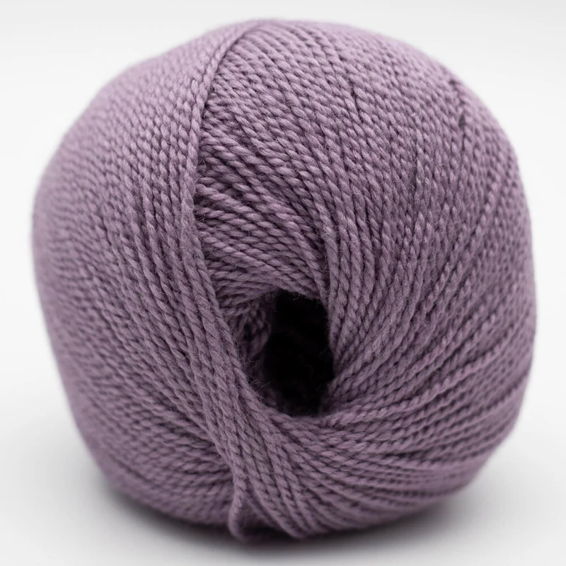 BC Garn Semilla Silkbloom GOTS 008 Erica