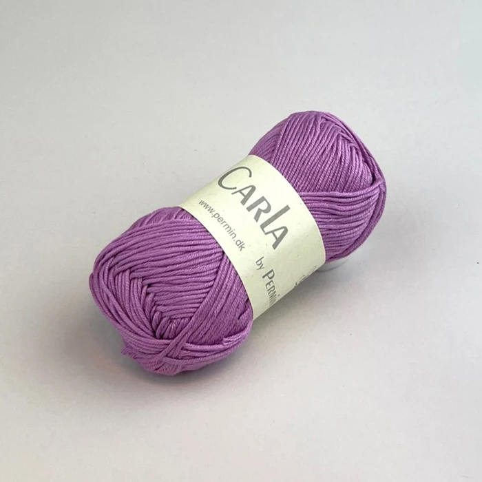 Permin Carla 07 Gelso