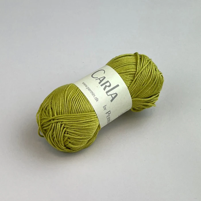 Permin Carla 10 Lime acido