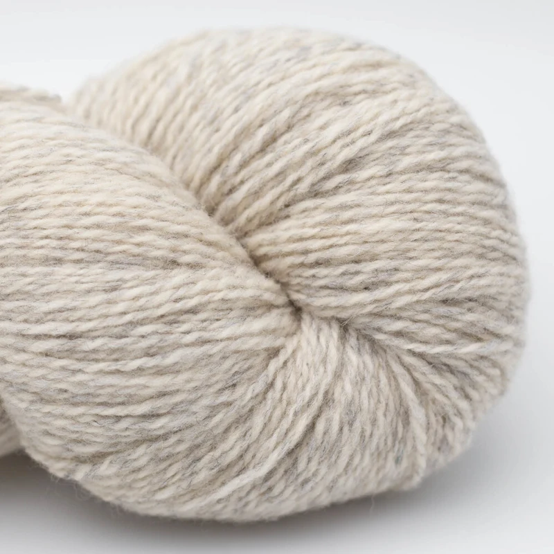 Semilla Pura GOTS 03 Grigio naturale mélange