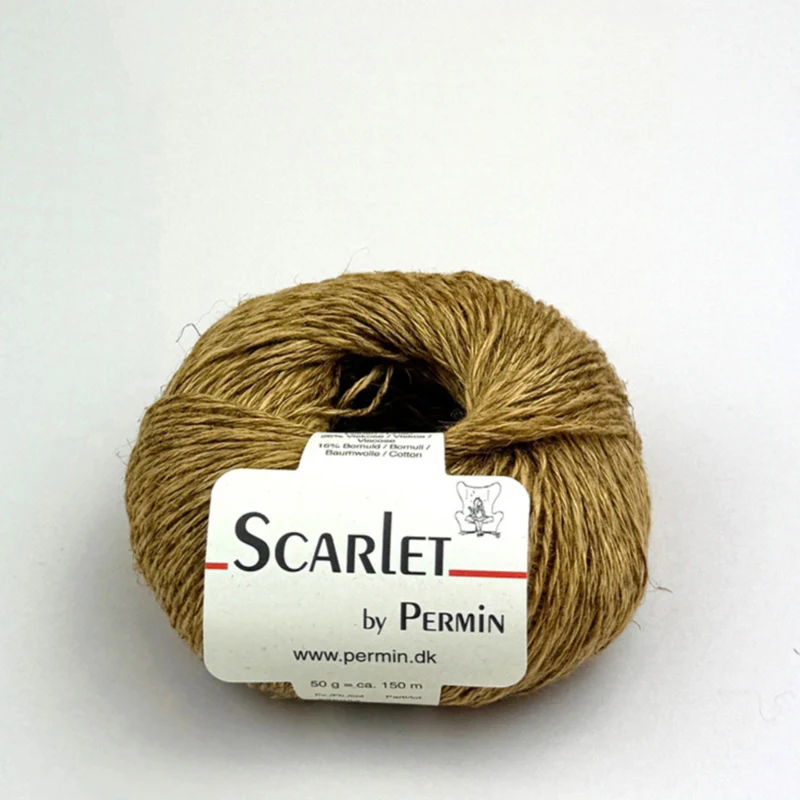 Permin Scarlet 52 Dorato