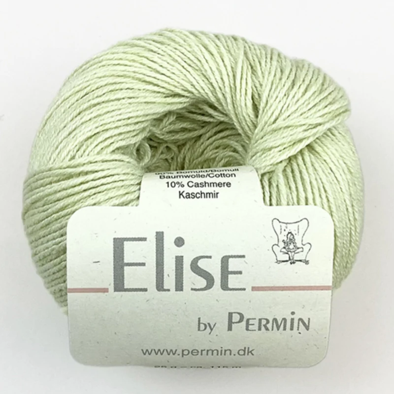 Permin Elise 26 Lime aspro