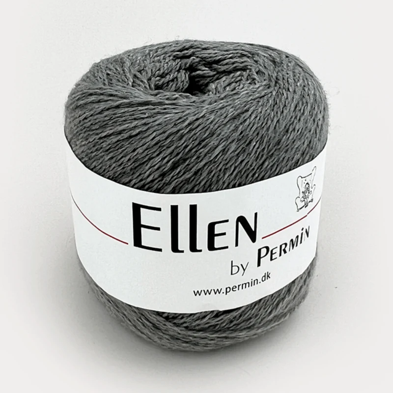 Permin Ellen 18 Grigio