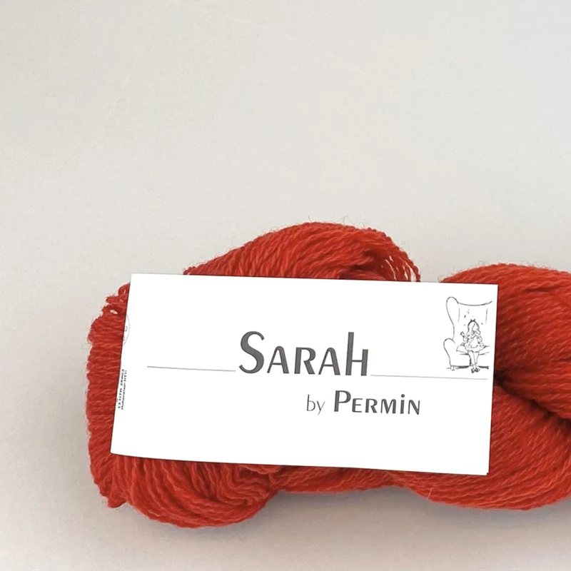 Permin Sarah 33 Bacca di goji