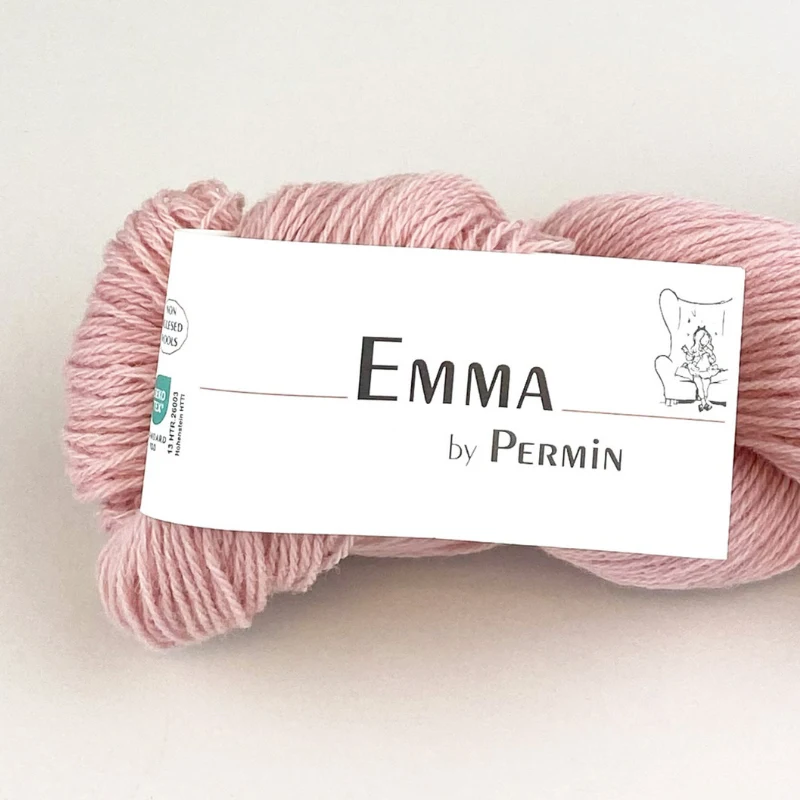 Permin Emma 36 Rosa balletto