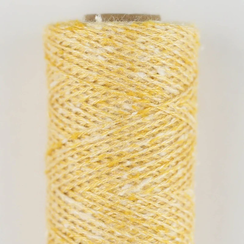 Tussah Tweed sp39 Limone