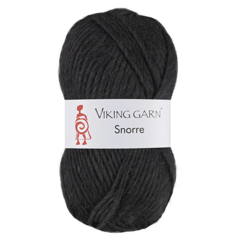 Viking Snorre 217 Antracite