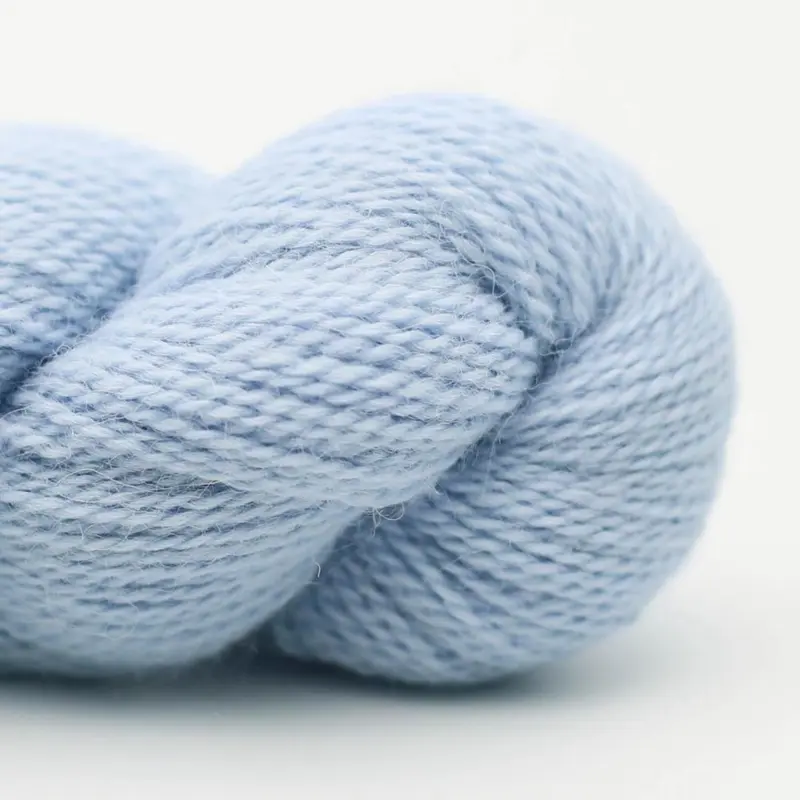 BC Garn Babyalpaca 10/2 RAS 76 Azzurro Pallido RAS