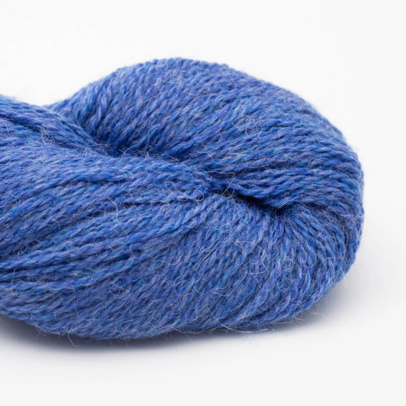 BC Garn Babyalpaca 10/2 RAS 116 Ciano RAS