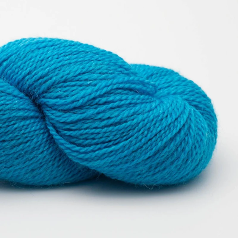 BC Garn Babyalpaca 10/2 RAS 56 Turchese scuro RAS