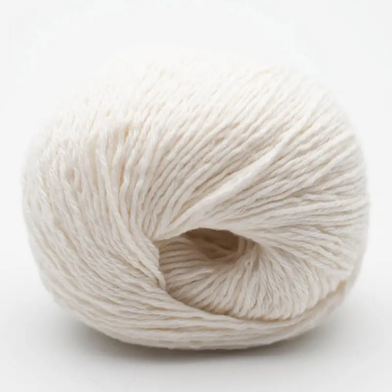 BC Garn Allino 05 Bianco naturale