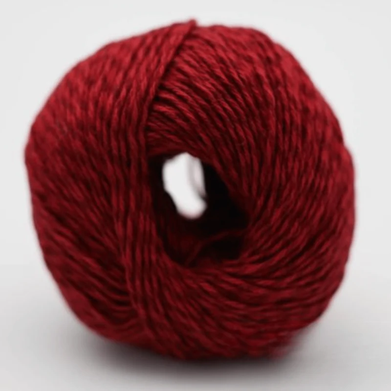 BC Garn Allino 37 Rosso