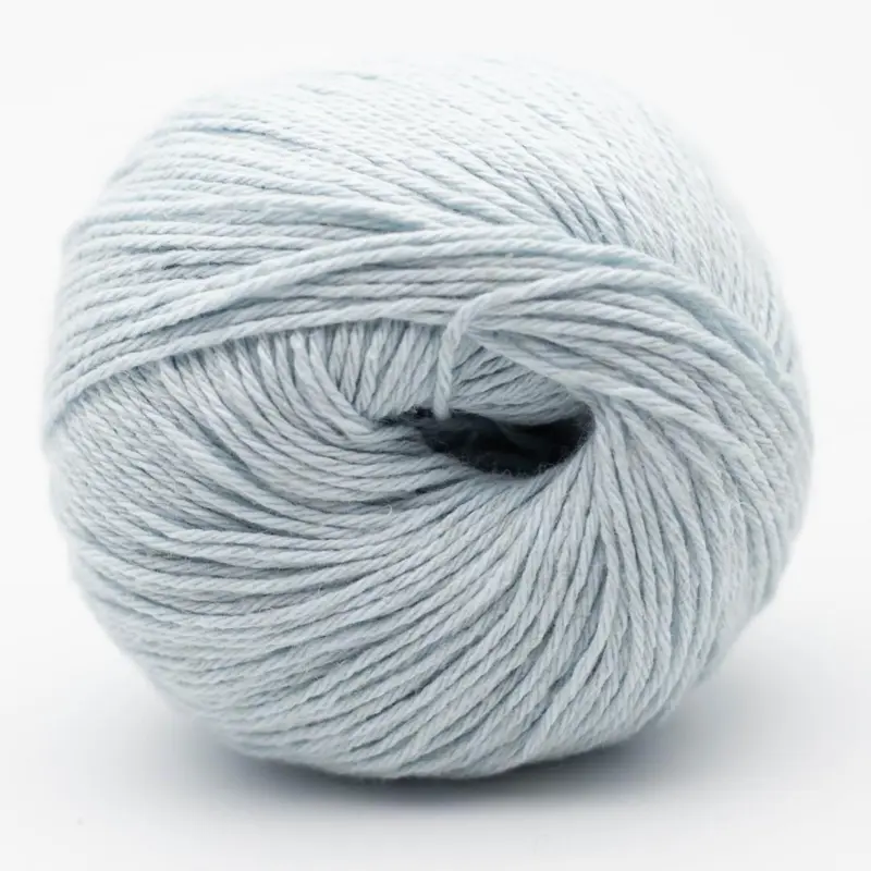 BC Garn Allino 28 Grigio nebbia