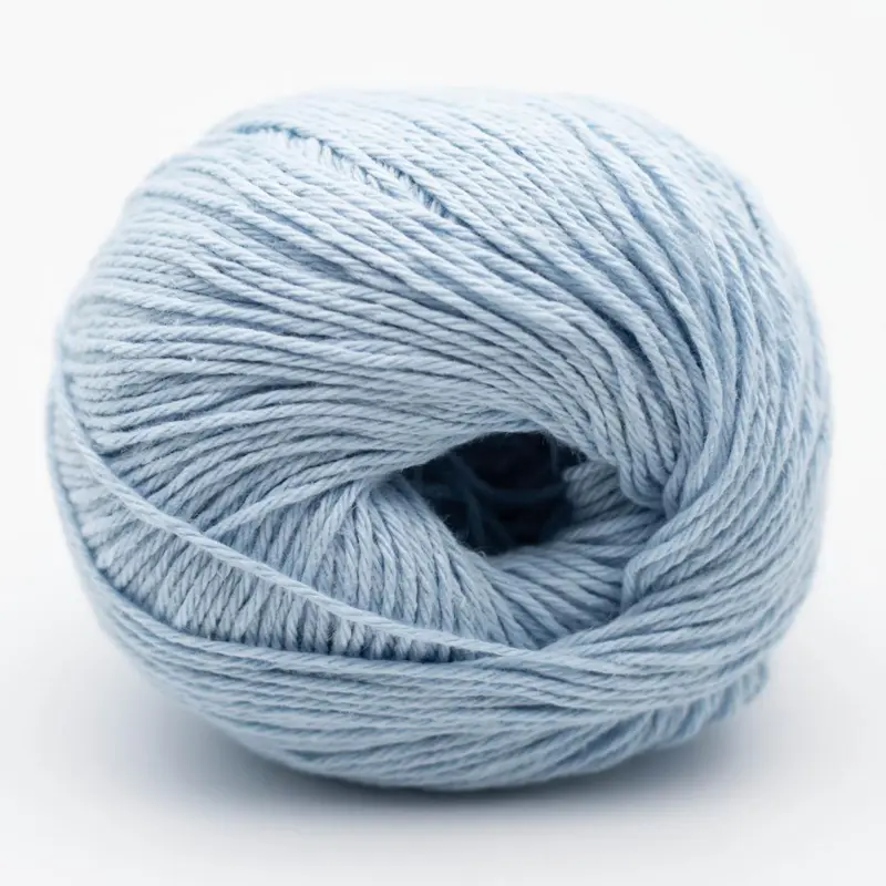 BC Garn Allino 29 Azzurro chiaro