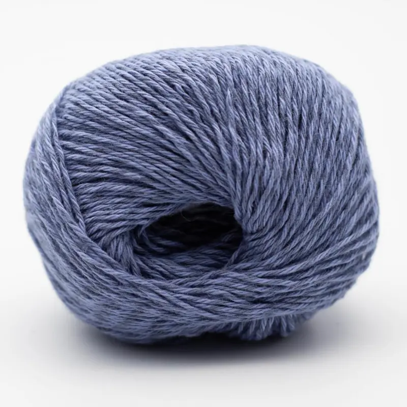 BC Garn Allino 30 Lilla chiaro