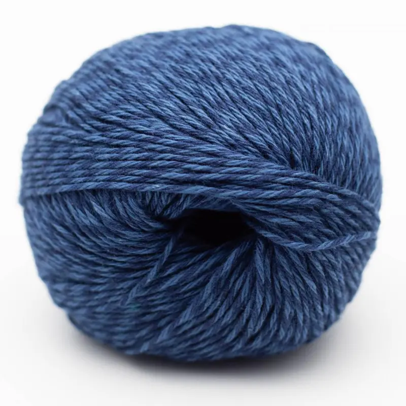 BC Garn Allino 31 Blu jeans